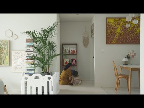 Видео: Более прекрасный день, потому что он не идеален, Домостроение строй