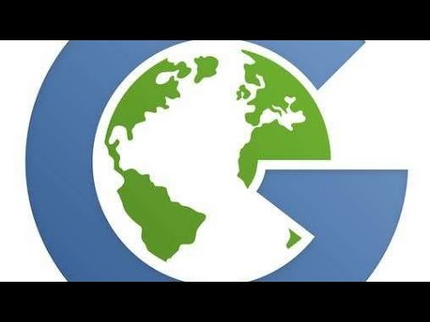 Видео: #GuruMaps отличный навигатор для активного отдыха и #OFFROADE