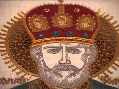 Видео: Как Это Сделано - Кадомский Вениз