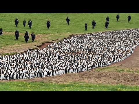 Видео: Мне Плевать, Если Это Видео Забанят, Но Прекратите Спасать Животных Ид**иы
