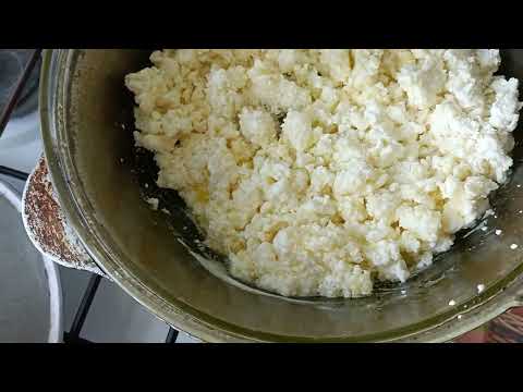 Видео: #СЫР плавленный 🧀😋 - новый способ  Processed #CHEESE 🧀😜 is a new way