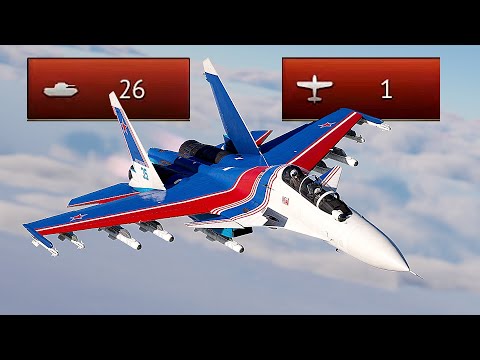 Видео: МИРОВОЙ РЕКОРД War Thunder на ТОП-ТИРЕ РФ/СССР. Мой лучший бой EVER.