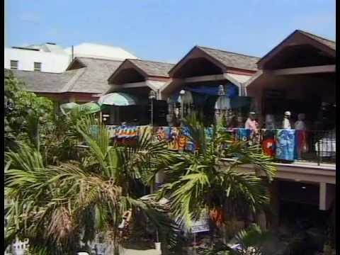 Видео: Багамские острова. Золотой глобус - 84