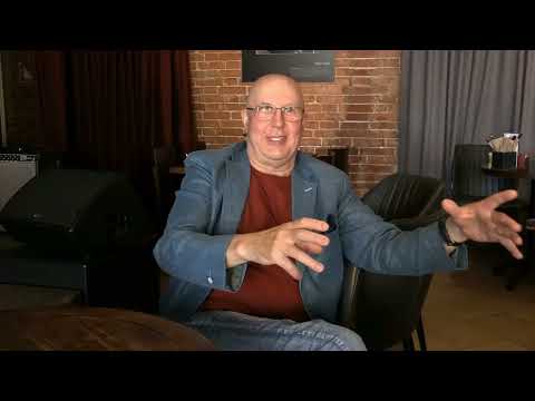 Видео: Валерий Киселев вспоминает  Часть 1