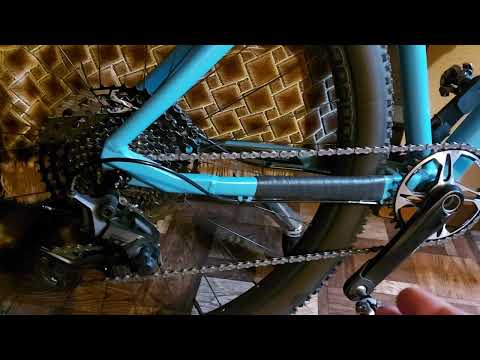 Видео: Звезда 38т на CUES для Format 1412