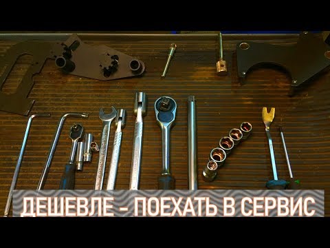 Видео: ИНСТРУМЕНТЫ ДЛЯ ЗАМЕНЫ РЕМНЯ ГРМ РЕНО. СТОПОР КОЛЕНВАЛА, ФИКСАТОР РАСПРЕДВАЛОВ, ВСЕ ВАМ ПОНАДОБИТСЯ!