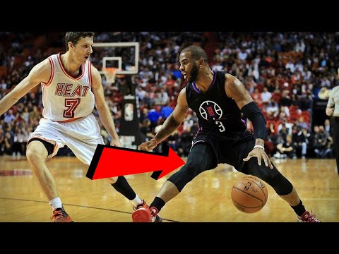 Видео: КАК УНИЧТОЖАТЬ ЗАЩИТНИКОВ, ЕСЛИ У ТЕБЯ МАЛЕНЬКИЙ РОСТ?! МЕТОД КРИСА ПОЛА