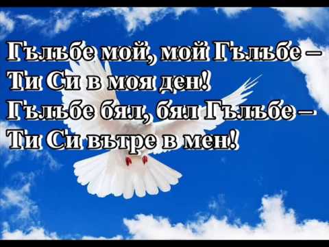 Видео: Хваление ХЦ Реформация- Мой гълъбе