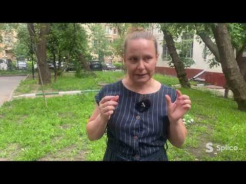 Видео: Председатель не дает документы СНТ...