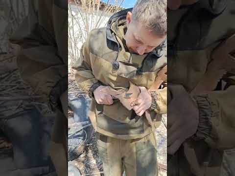 Видео: эи107 против 95х18