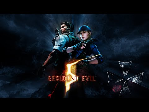 Видео: RESIDENT EVIL5 Прохождение № 2