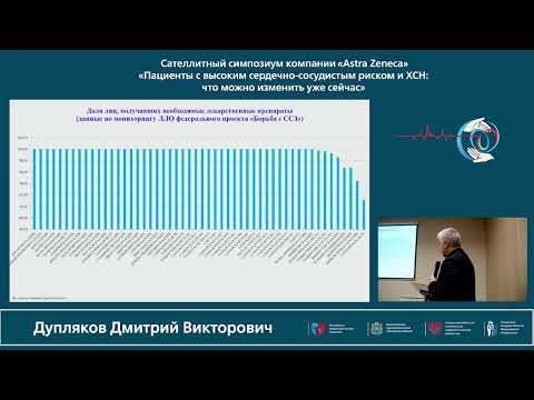 Видео: 21.10 Симпозиум Astra Zeneca