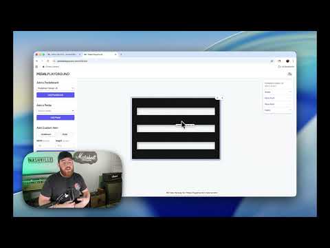 Видео: Как спланировать и собрать идеальный гитарный педалборд