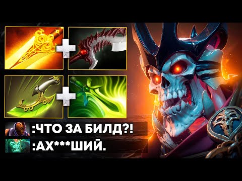 Видео: ПОКАЗАЛ КОНТРПИКУ, КТО ТУТ БАТЯ 😈