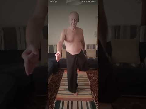 Видео: 03 ноября 2025 г. МОЩНОЕ ПРОБУЖДЕНИЕ И ПОДНЯТИЕ ЭНЕРГИИ. Рафиков Рашид.