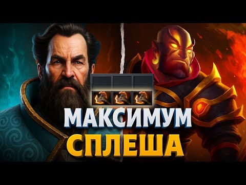 Видео: СОБРАЛ 3 БФА НА Кунку И Эмбера / От НУЛЯ до ТИТАНА ЧЕЛЛЕНДЖАМИ