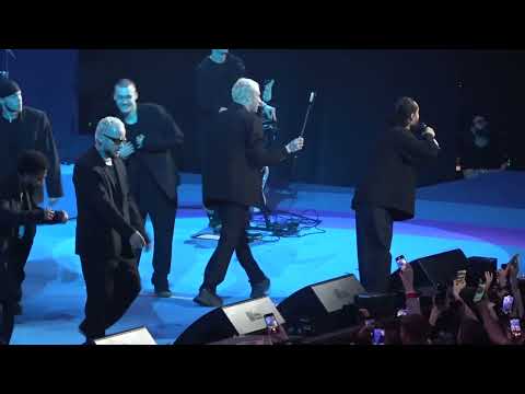 Видео: Мот(СтудФест2025, Втб Арена,24.01.2025)