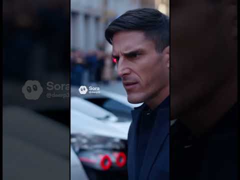 Видео: Разбил машину #приколы #automobile #car #cars #cargames #машина #машины #авария #мотивациядня #юмор