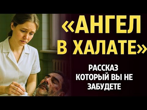 Видео: «Тайна прошлого: медсестра и пациент с амнезией»