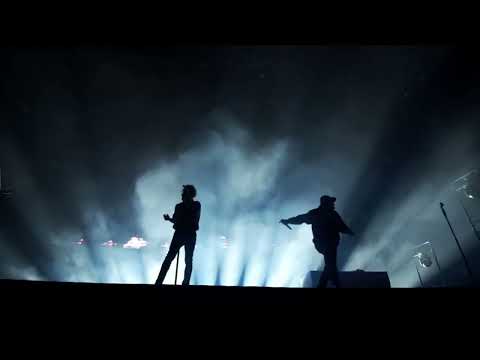 Видео: PHARAOH - Концерт в Adrenaline Stadium (24.04.2021) Официальная трансляция
