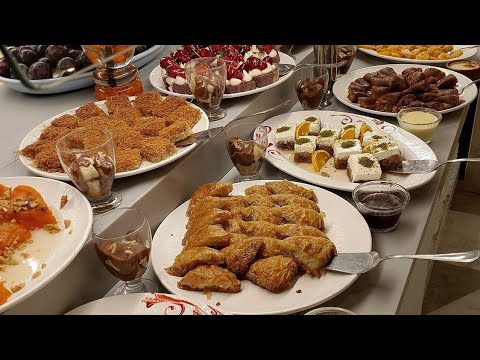 Видео: Турция Кемер 🇹🇷отель FAME Residence 4* завтрак на любой вкус‼️16 сентября.