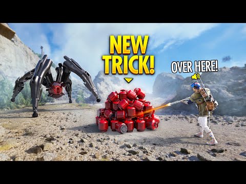 Видео: ARC Raiders: Что за фигня и смешные моменты! Эпизод 28