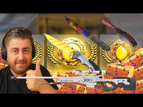 Видео: 50 X FEVER ОТКРЫТИЕ КЕЙСА