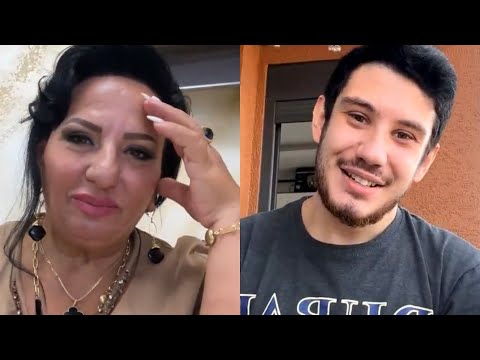 Видео: АРУСЯ КАВКАЗ В ПРЯМОМ ЭФИРЕ! КАКОЙ ПРИЯТНЫЙ МАЛЬЧИК, ПЁМ КОФЕ😍