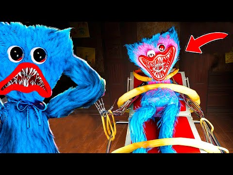 Видео: 🎃 НА МЕНЯ НАПАЛ ХЕЛЛОУИНСКИЙ ХАГИ ВАГИ 2.0 ИЗ 3 ГЛАВЫ