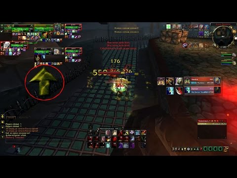 Видео: Шп-Рога vs Бабуины \ Tactics