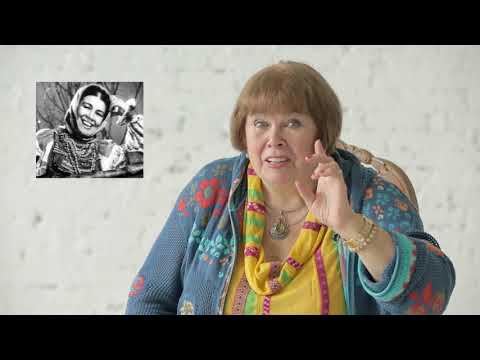 Видео: 5/6 Работа квадратных мышц лица