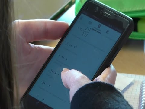 Видео: Мобильные телефоны: польза или вред для подростков?