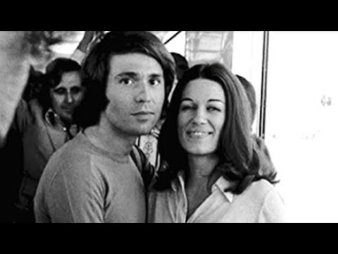 Видео: Natalia Figueroa y Raphael: las bodas de oro (Corazon). 14.07.2022 (Рафаэль) viva-raphael.com