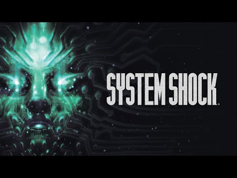 Видео: System Shock Remake ➤ ЖЕСТКИЙ ХАРДКОР 3/3/3/3 ➤ ПРОХОЖДЕНИЕ 1 ➤ PS5