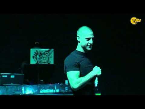 Видео: МИША МАВАШИ в СПб