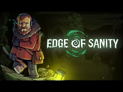 Видео: Релиз Edge of Sanity - ВЫЖИВАНИЕ, ЛАВКРАФТ, АПОКАЛИПСИС. Прохождение Edge of Sanity и обзор