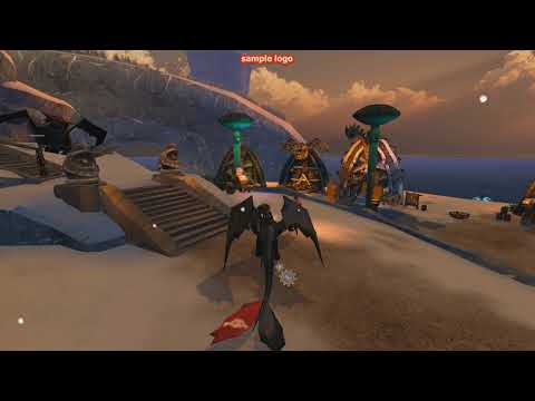 Видео: Let's play (прохождение) по игре School of dragons (sod) - 8