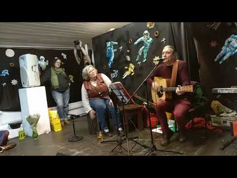 Видео: Борис Чистый + Тикки Шельен - "Дредноут"