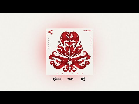Видео: Каста – Чернила осьминога (Deluxe) / Весь альбом