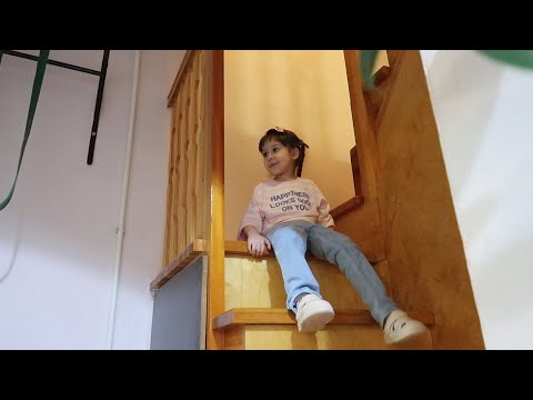 Видео: VLOG: ПРИЕХАЛИ - НА ХОЗЯЙСТВЕ ДВА ДНЯ!🐔🐰🌿
