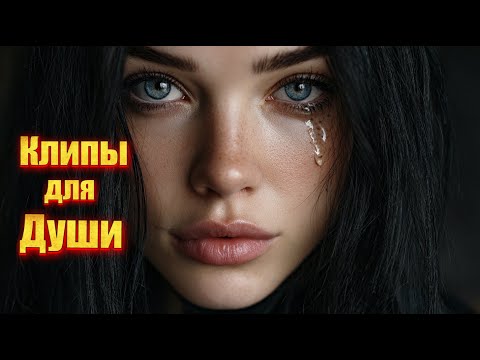 Видео: ДУШЕВНЫЕ ПЕСНИ ❤️ КРАСИВАЯ МУЗЫКА о ПРОЩАНИИ для СЕРДЦА | КЛИПЫ для ОДИНОЧЕСТВА | ХИТЫ 2025