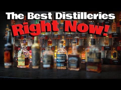 Видео: Наши любимые винокурни вас удивят!