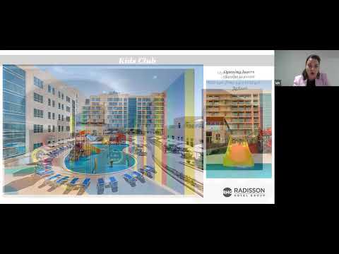 Видео: Вебинар с отелем Radisson Resort Ras Al Khaimah Marjan Island 4* (Рас-эль-Хайма), запись от 11.09