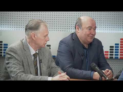 Видео: ТЕМА ДНЯ - Тайна Катынского расстрела