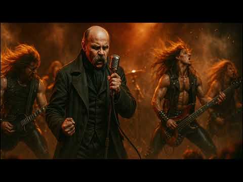 Видео: Шевченко х Manowar – “Доля” ⚔️