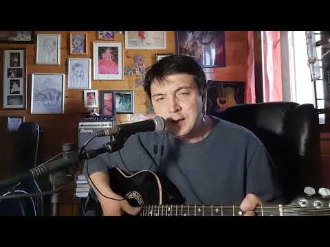Видео: Песня о погибшем летчике (cover В.С. Высоцкий)