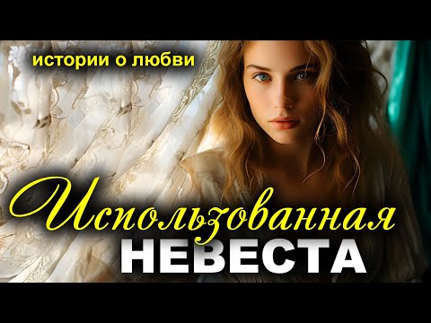 Видео: Использованная невеста. Рассказ. Истории любви