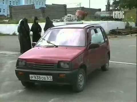 Видео: фильм Иверский женский монастырь г  Ростов на Дону смотреть