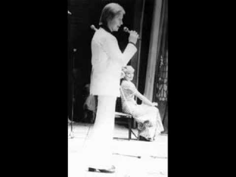 Видео: И Иванов и Л Шабина ВИА Надежда Люблю тебя