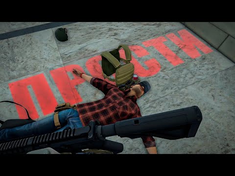 Видео: ЛУЧШЕЕ ОБНОВЛЕНИЕ CONTRACTORS EXFILZONE? НОВАЯ GUN SMITH СИСТЕМА? TARKOV VR